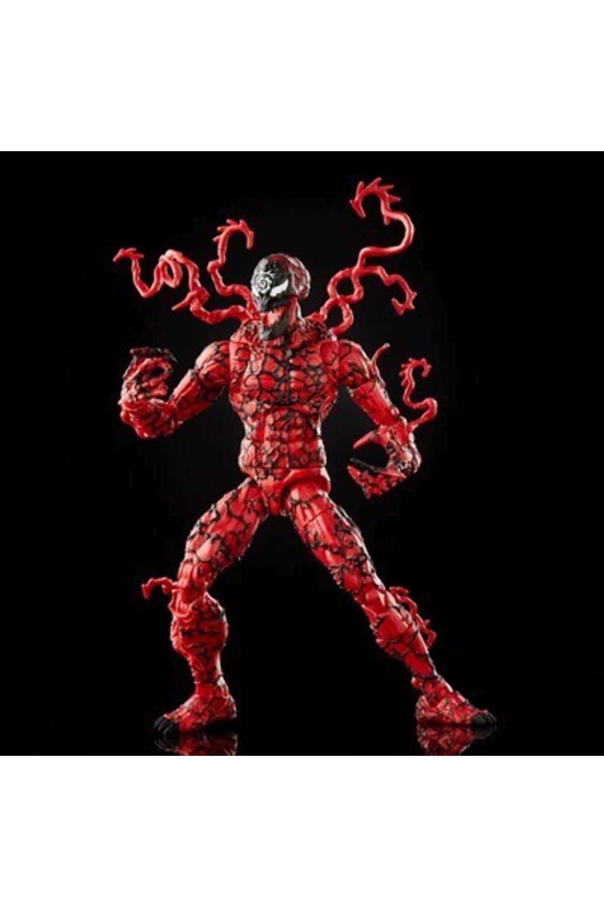 Hasbro Marvel Legends Venom Carnage 6 In Aksiyon Fig r YURT