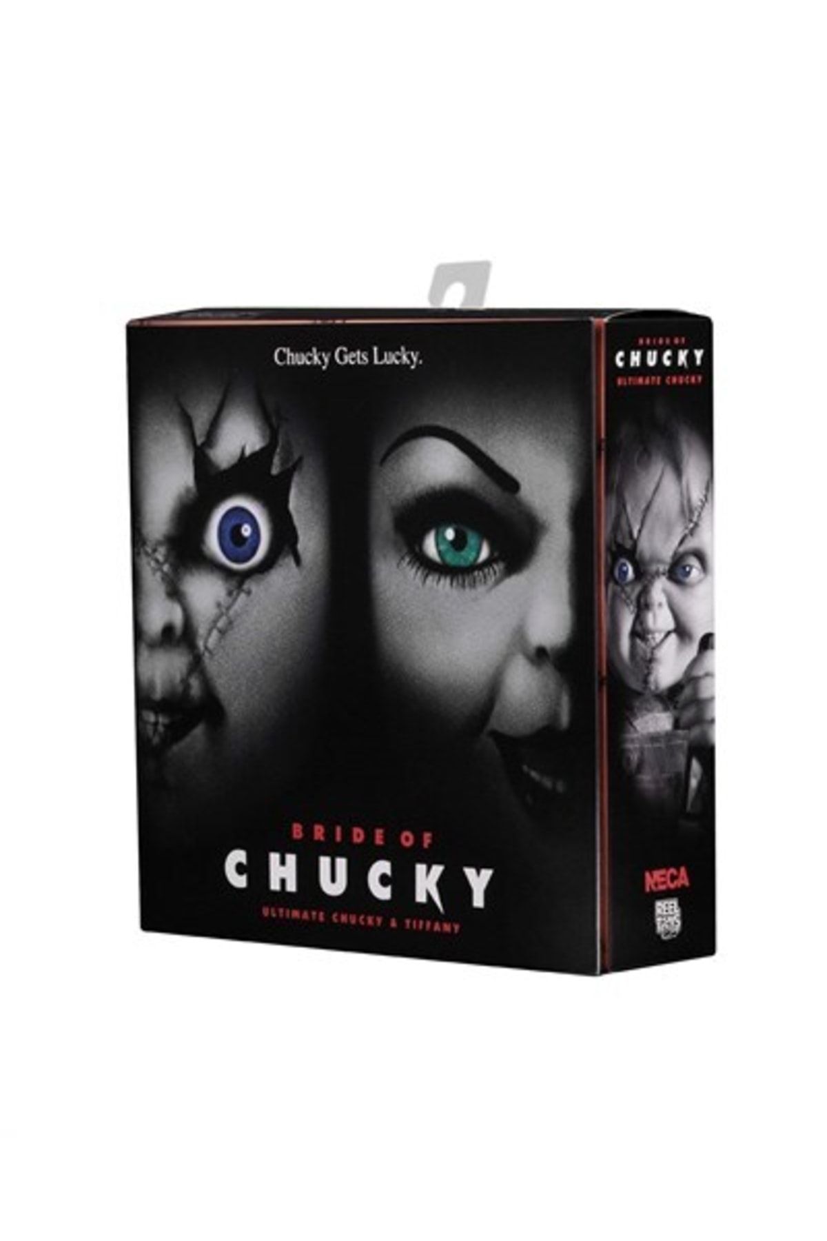Neca Bride Of Chucky 7