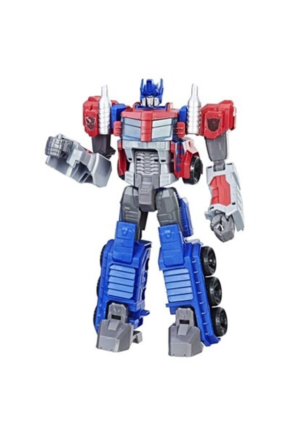 Hasbro transformer sales optimus prime