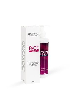 Face /hassas Yüz Yıkama Şampuanı EVS003