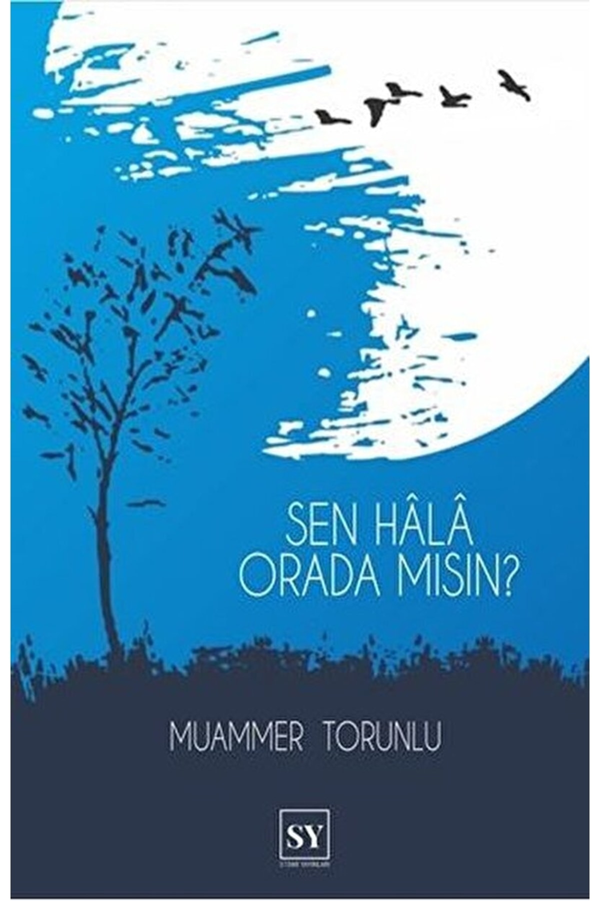 Sen Hala Orada Mısın? / Muammer Torunlu / / 9786057100023
