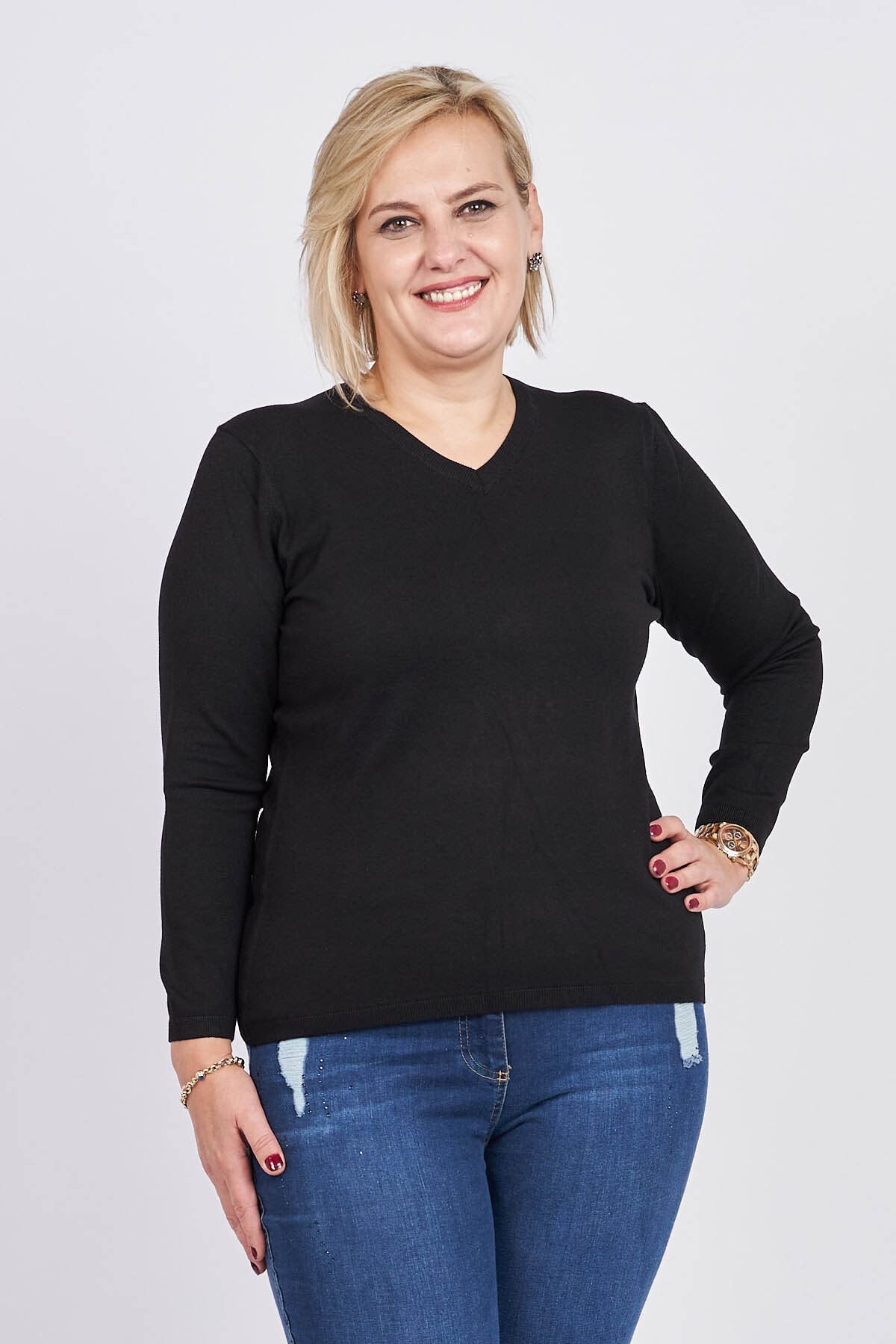 2 in 1 shirt deals jumper women's plus size