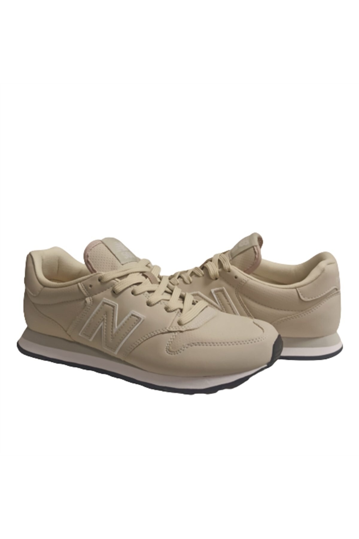 اسنیکر زنانه بژ نیوبالانس | GW500TLY اورجینال - تصویر 3