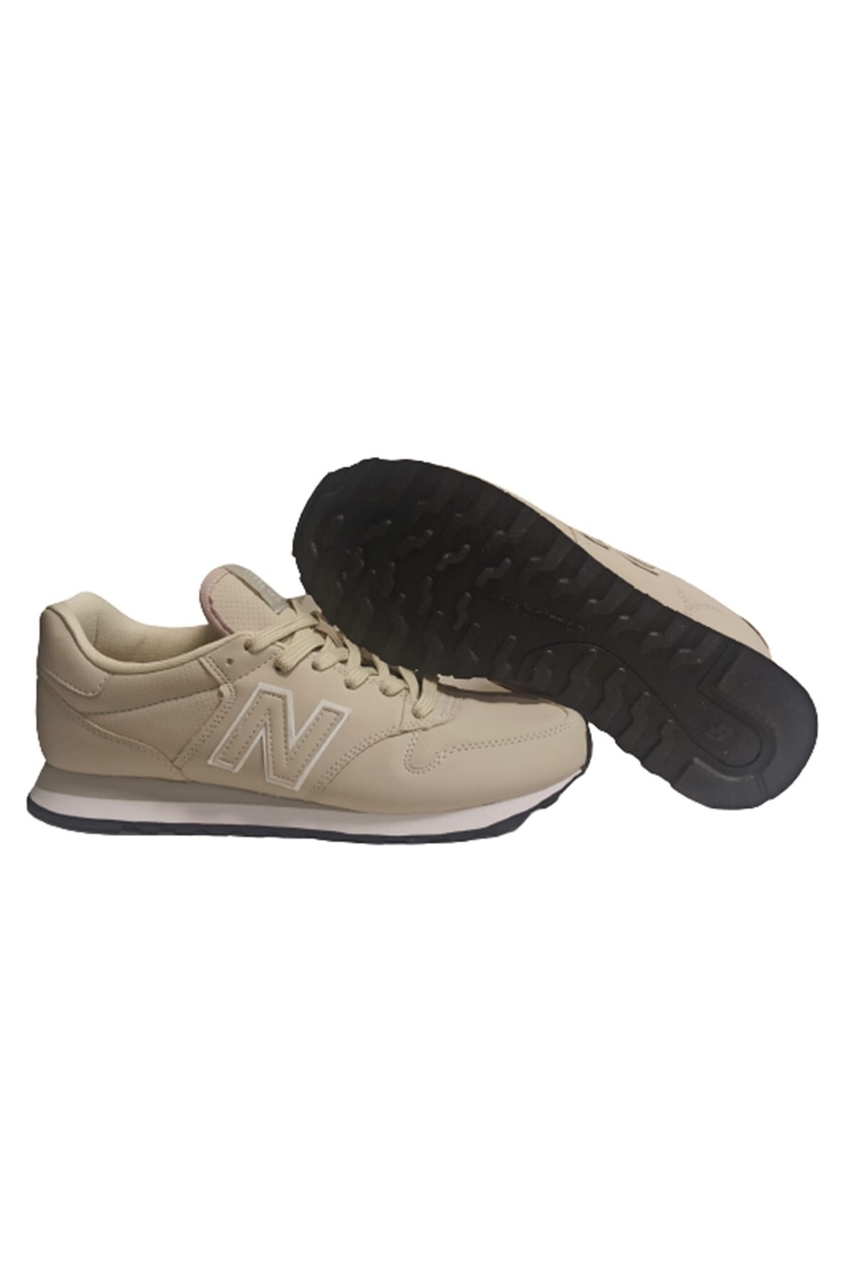 اسنیکر زنانه بژ نیوبالانس | GW500TLY اورجینال - تصویر 5