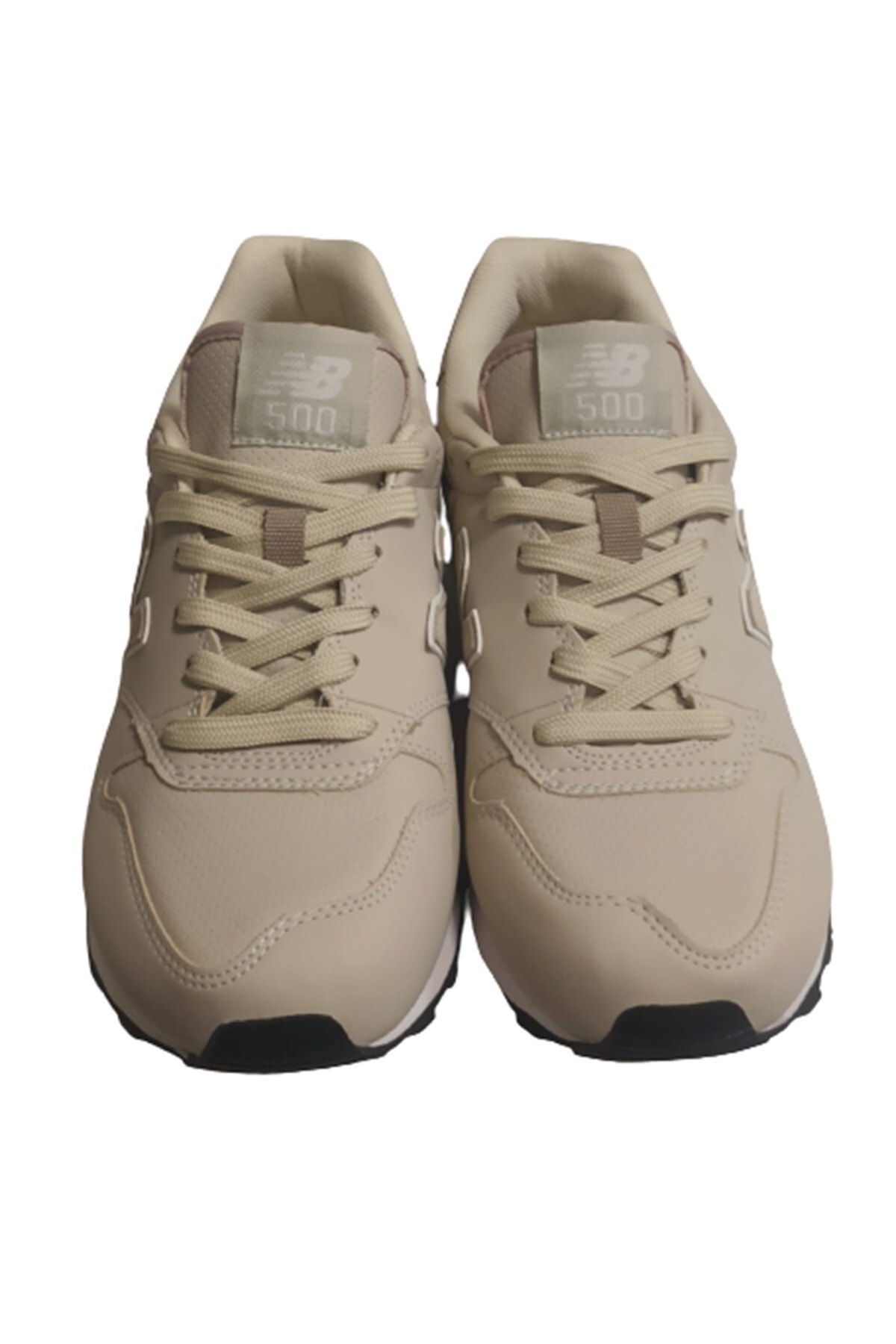 اسنیکر زنانه بژ نیوبالانس | GW500TLY اورجینال - تصویر 7
