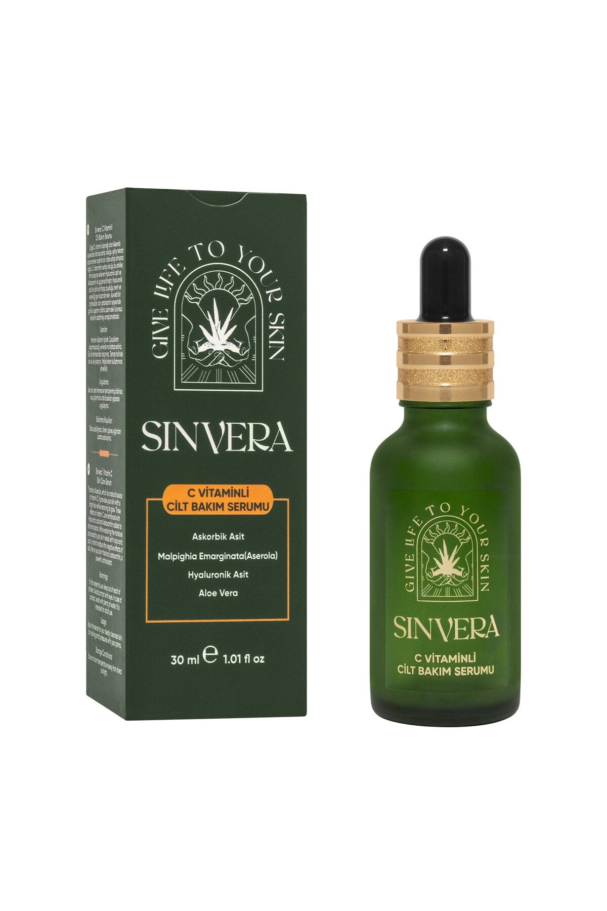 سرم پوست   Sin Vera | cvit اورجینال - تصویر 3