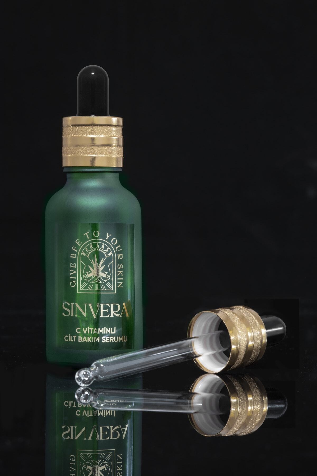 سرم پوست   Sin Vera | cvit اورجینال - تصویر 4