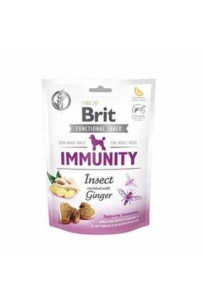 Care Dog Functional Snack Immunity Insect 8595602539970