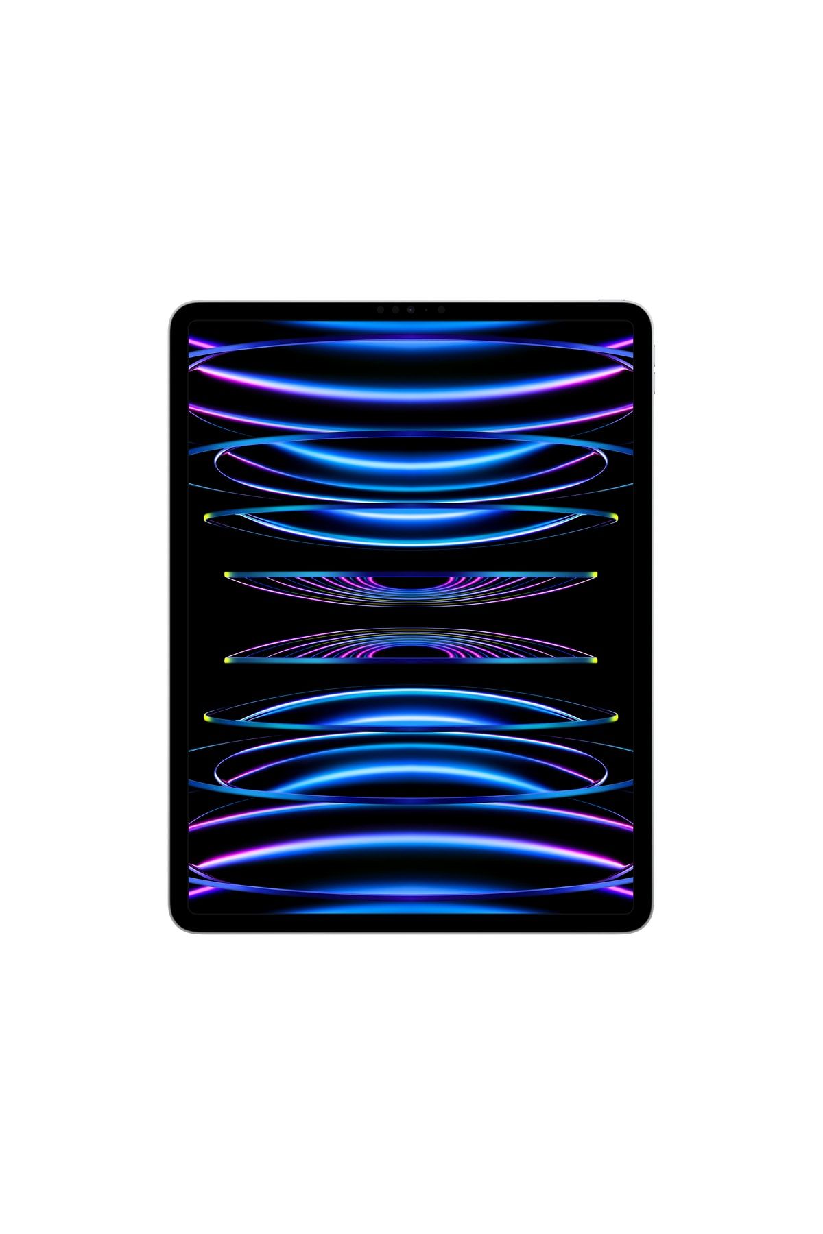 Apple iPad Pro 6. Nesil 12,9-inch Wi-Fi 1TB - Gümüş