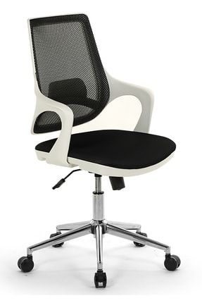 Skagen Plus Çalışma Sandalyesi | Ofis Koltuğu 8682125444222