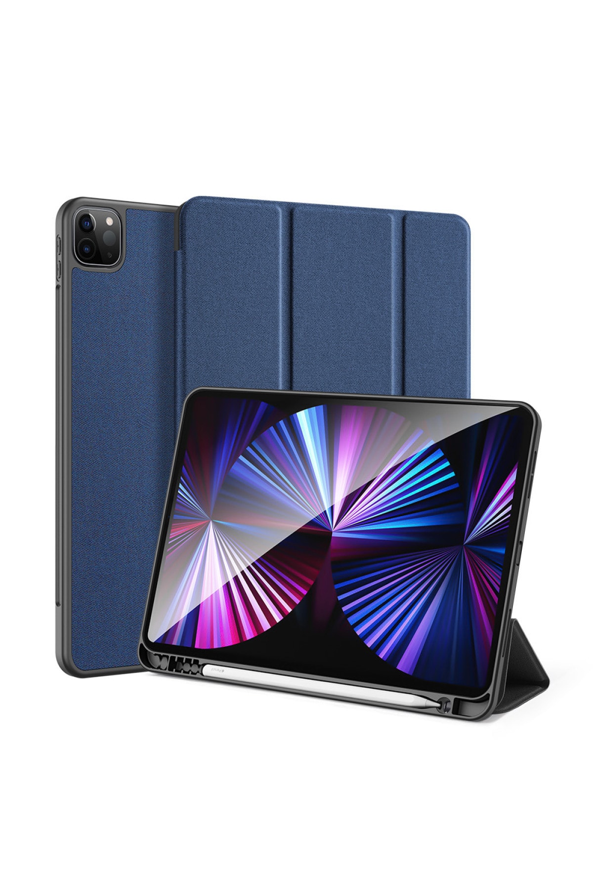 Duxweel Apple Ipad Pro 11 Inç (4. Nesil) A2759 A2435 A2761 A2762