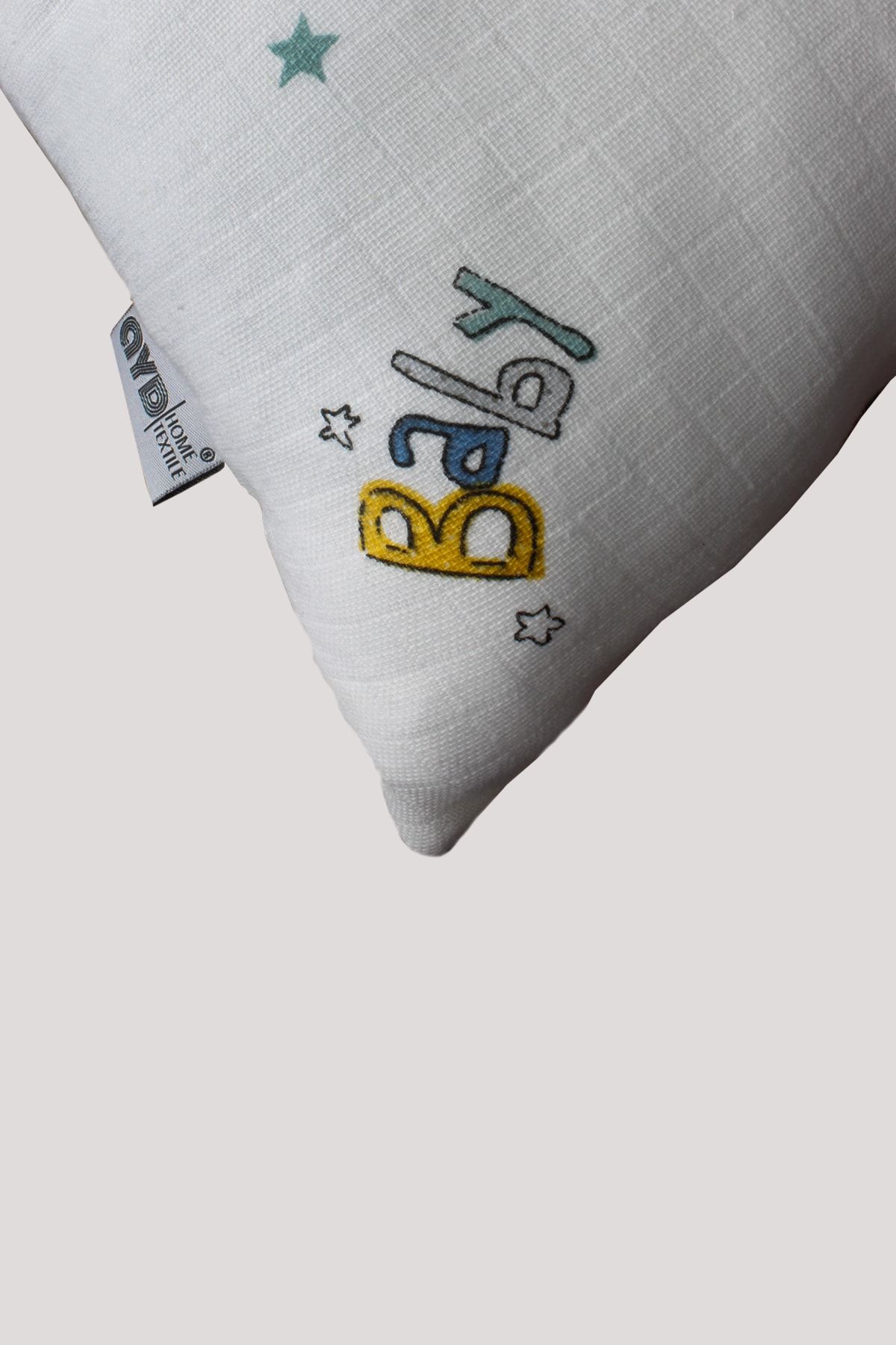 Pillow case designs hot sale for baby boy