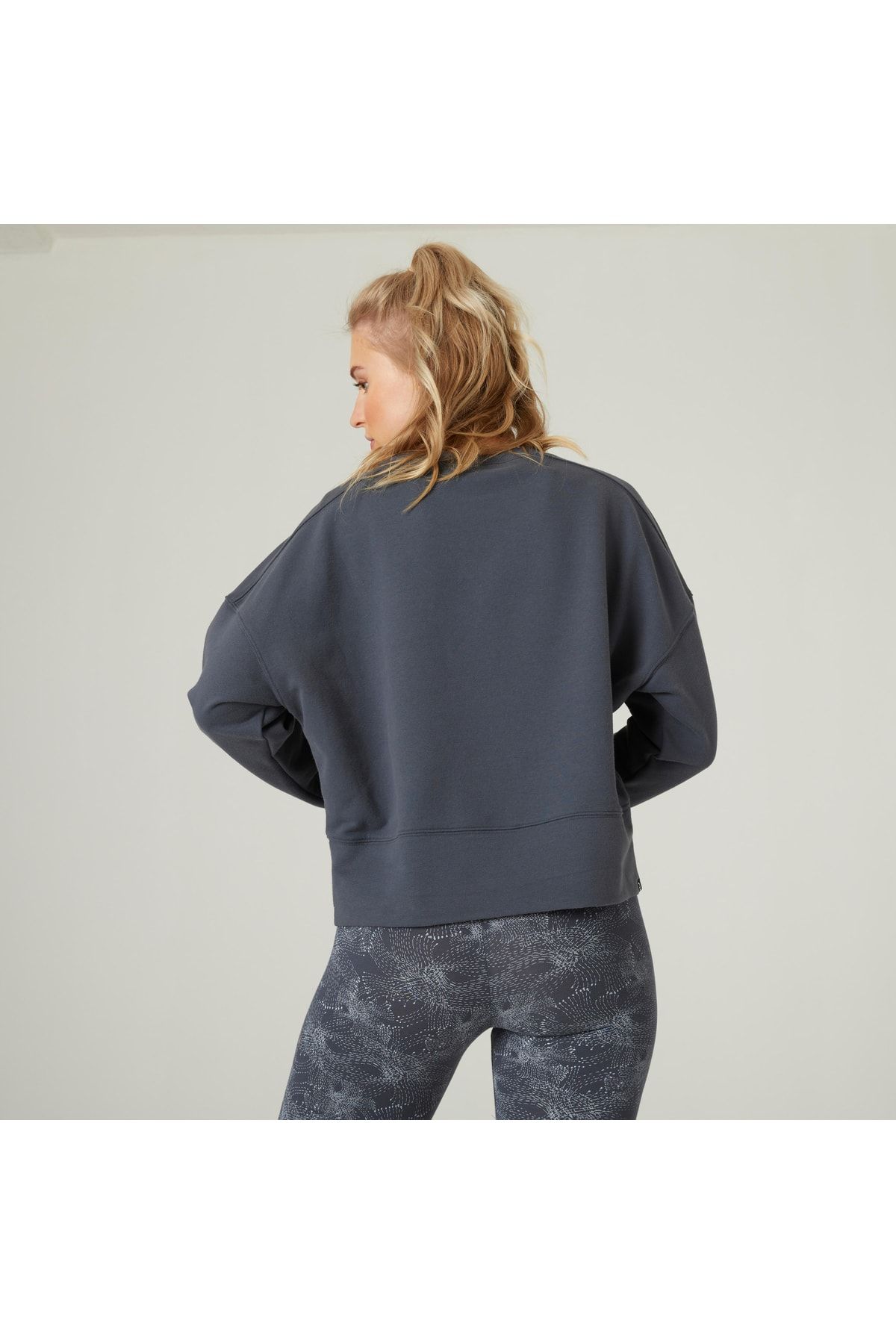 Domyos sweatshirt clearance