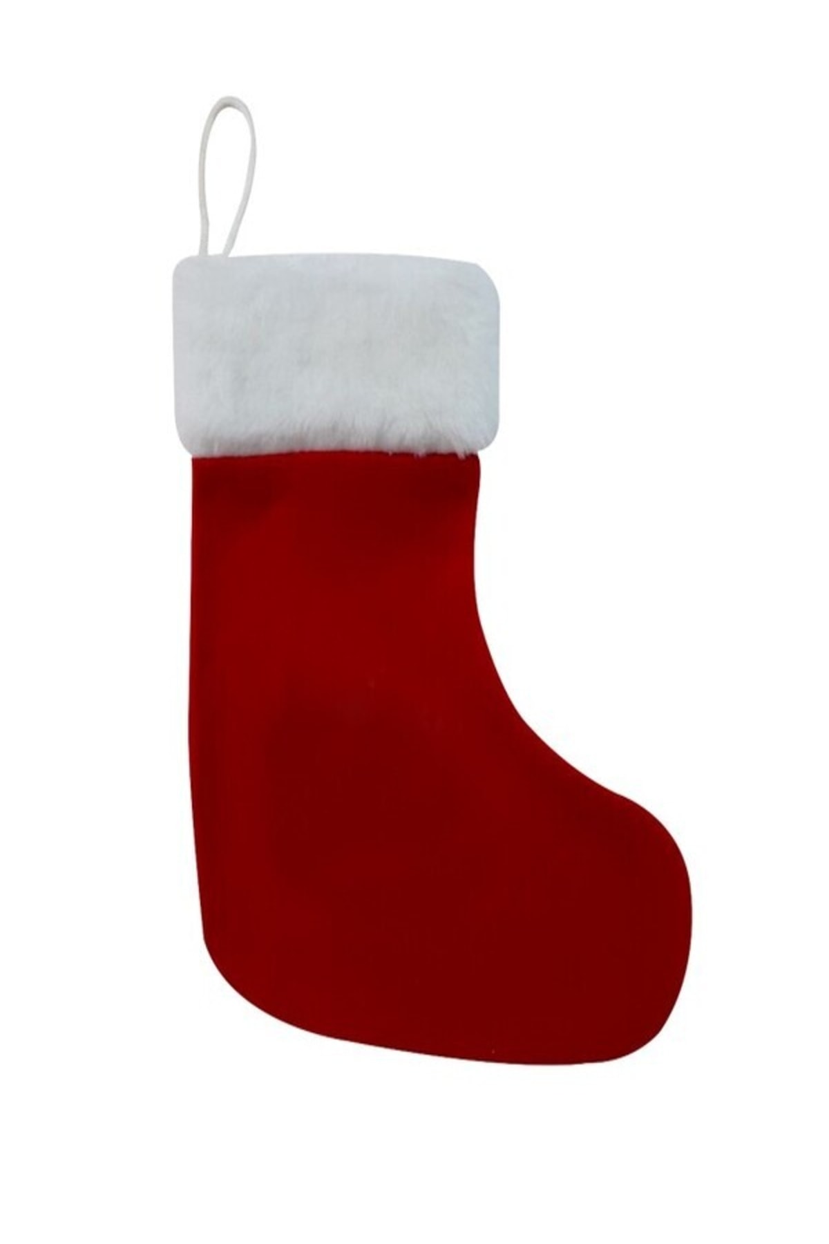 KOSTÜMCE Yılbaşı Hediye Çorabı