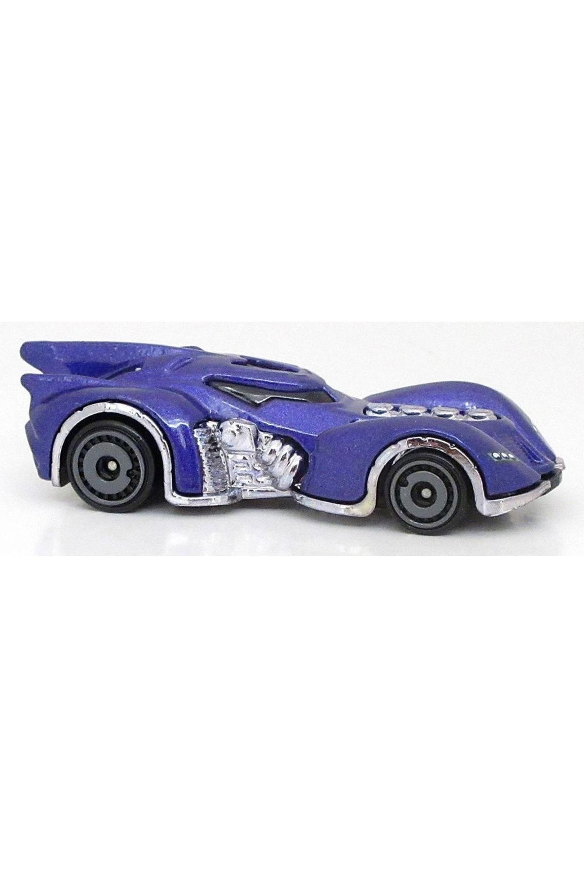 Hot wheels ai arkham asylum on sale