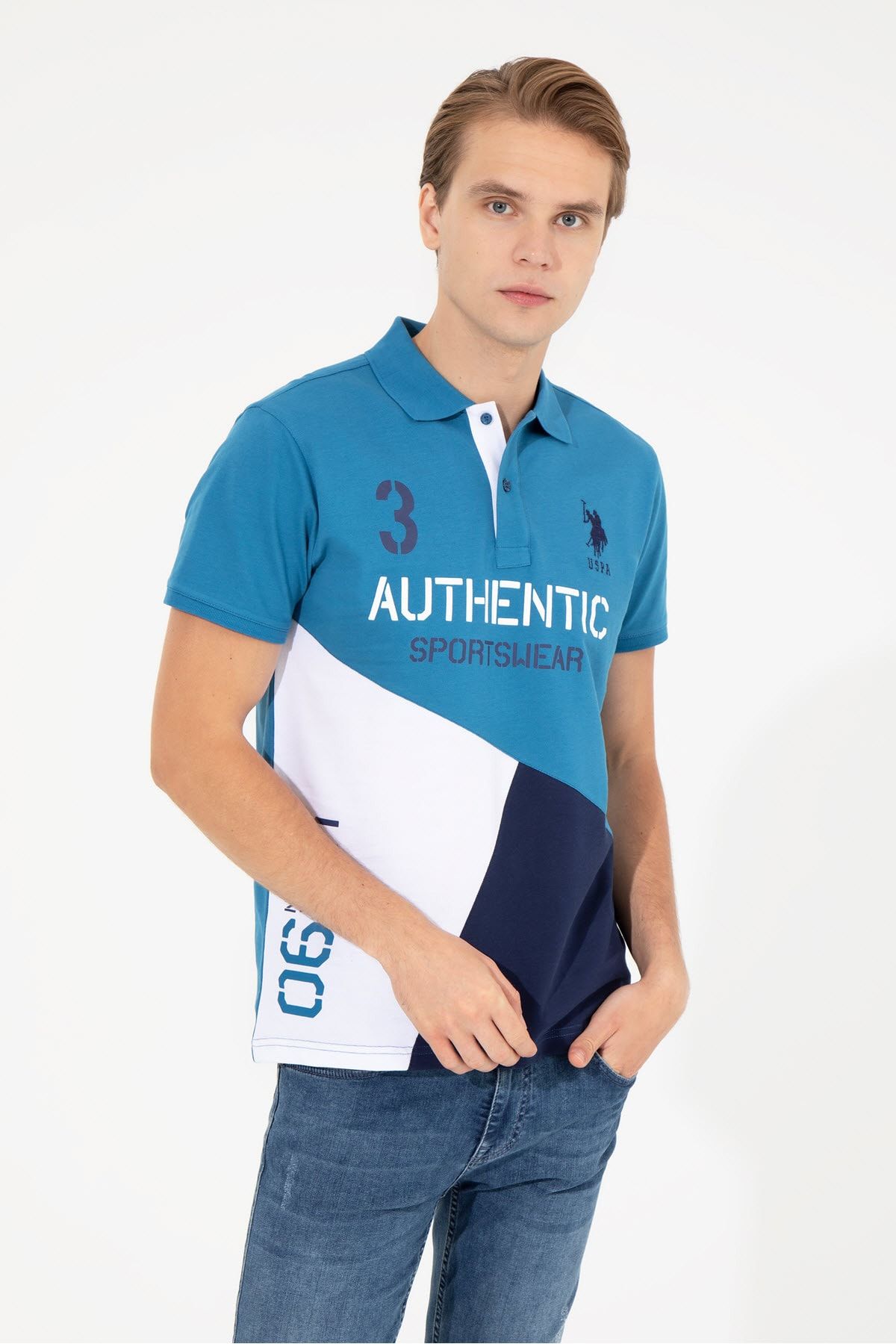Uspa sportswear sales