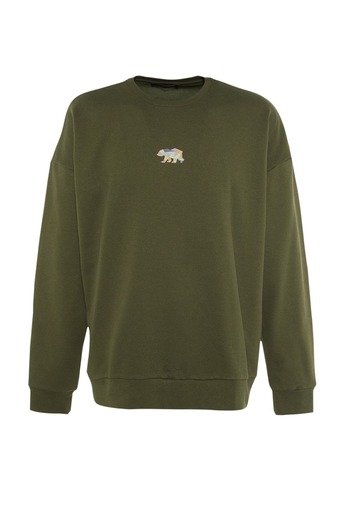 Tiger sweatshirt nakd new arrivals