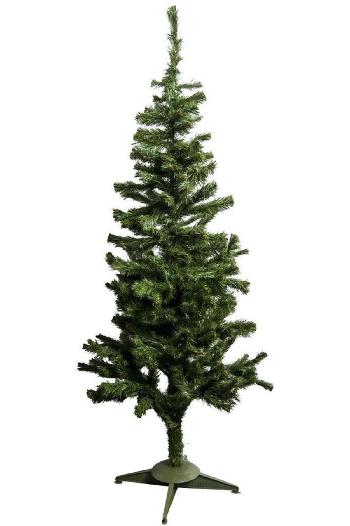 DLC Yılbaşı Ağacı 150 Cm Lüx