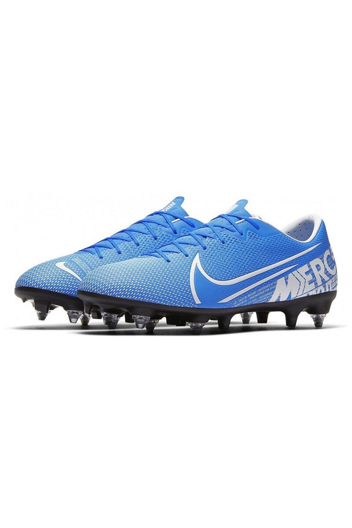 Kopačka na měkký povrch Nike Mercurial Vapor 14 Academy SG-Pro AC