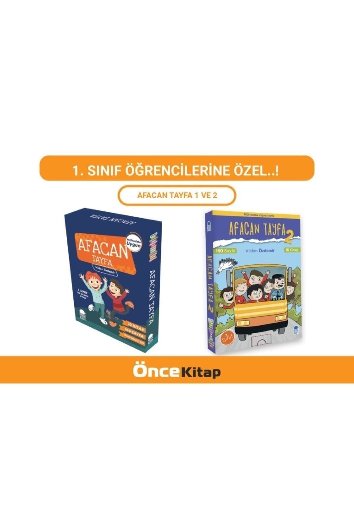 Mavi Kirpi Afacan Tayfa 1 Ve 2.set 20 Kitap 1.sınıf Hikaye Seti fotoğrafı 4 (önizleme)