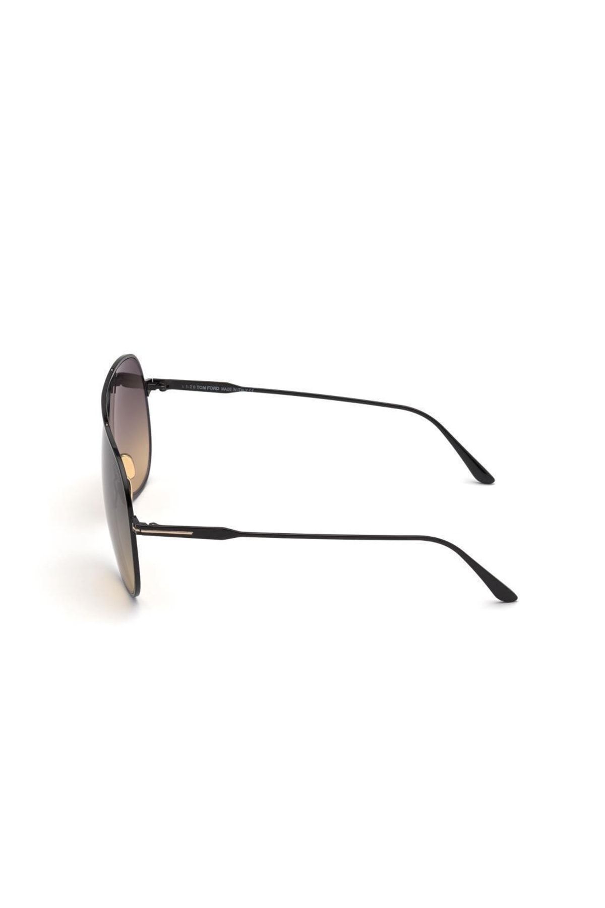 عینک آفتابی یونیسکس Tf 0824 01b 62 Tom Ford