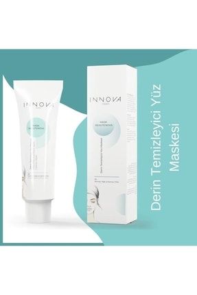 Mask Beautınova 60ml 8681863010003