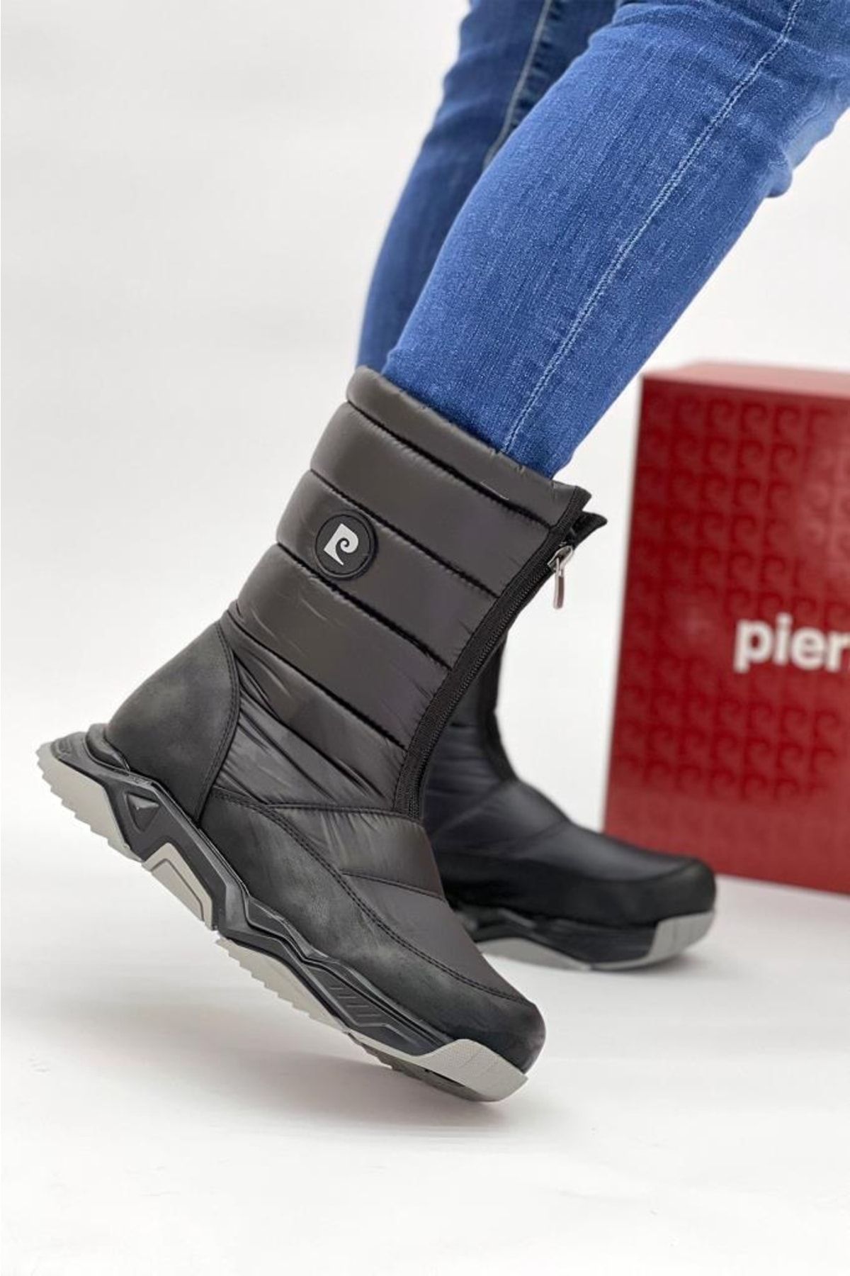 Pier one womens boots shop