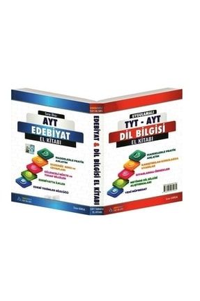 Sıradışı Analiz Yks Ayt Edebiyat Tyt Ayt Dil Bilgisi Çift Yönlü El Kitabı TYC00338688404