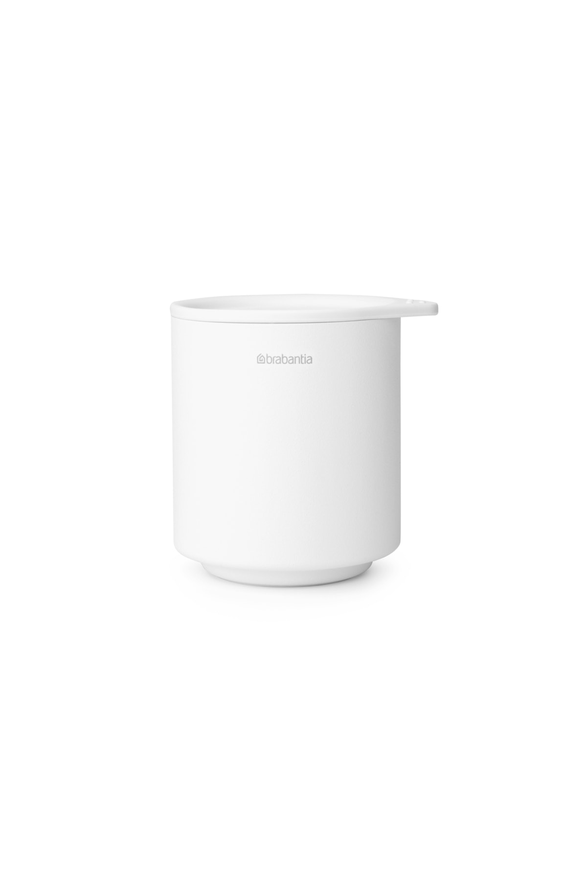 Mındset Fresh Whıte Bathroom Storage Box