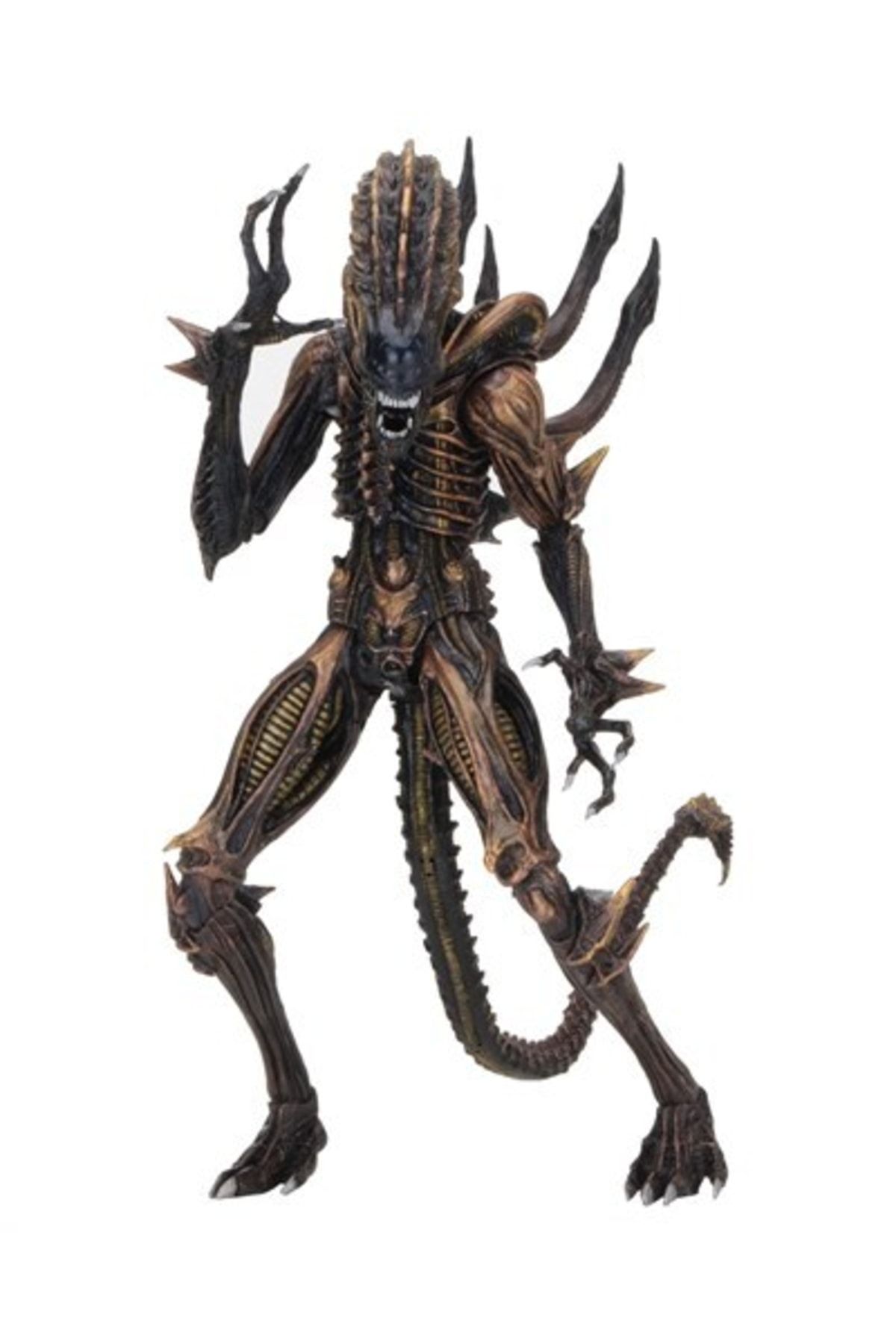 Neca alien scorpion hotsell