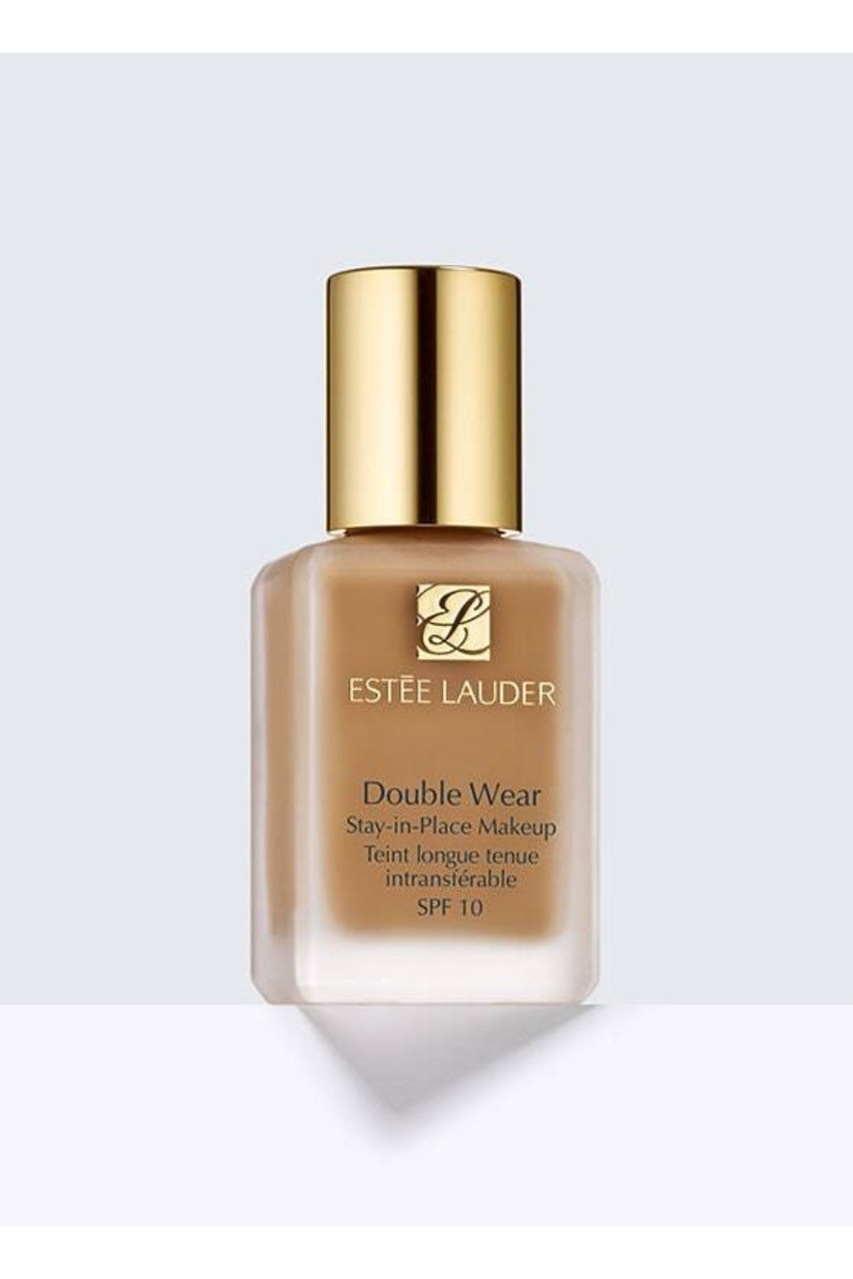 Double Wear Stay-in-place 3c2 Pebble Ultra Lüks 12 Saat Kalıcı Fondötenn