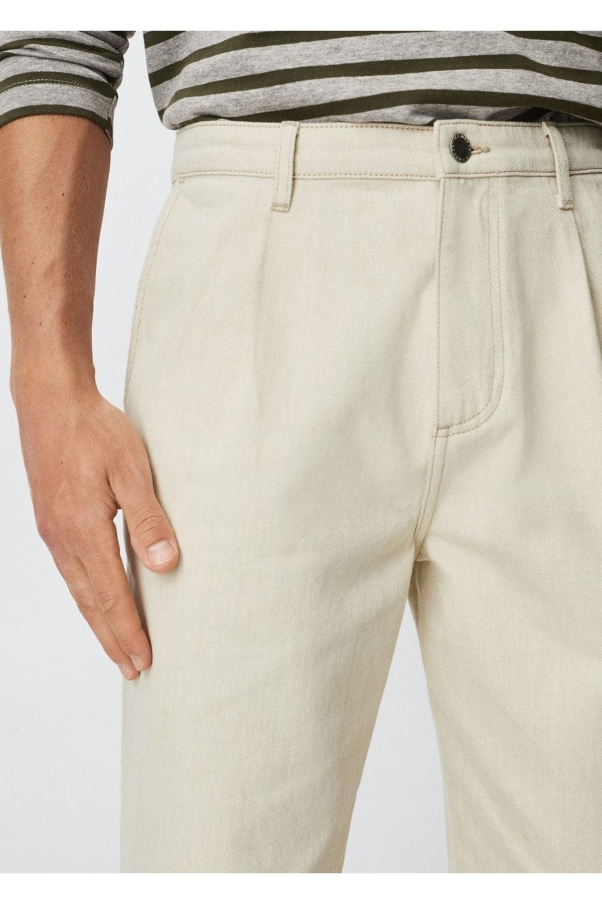 Pensli shop slouchy jean