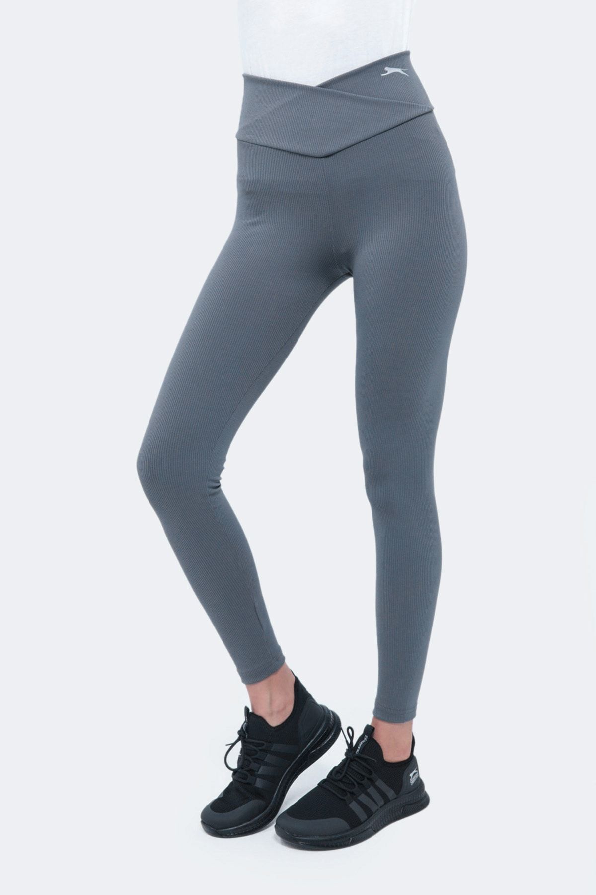 Dark hot sale gray tights