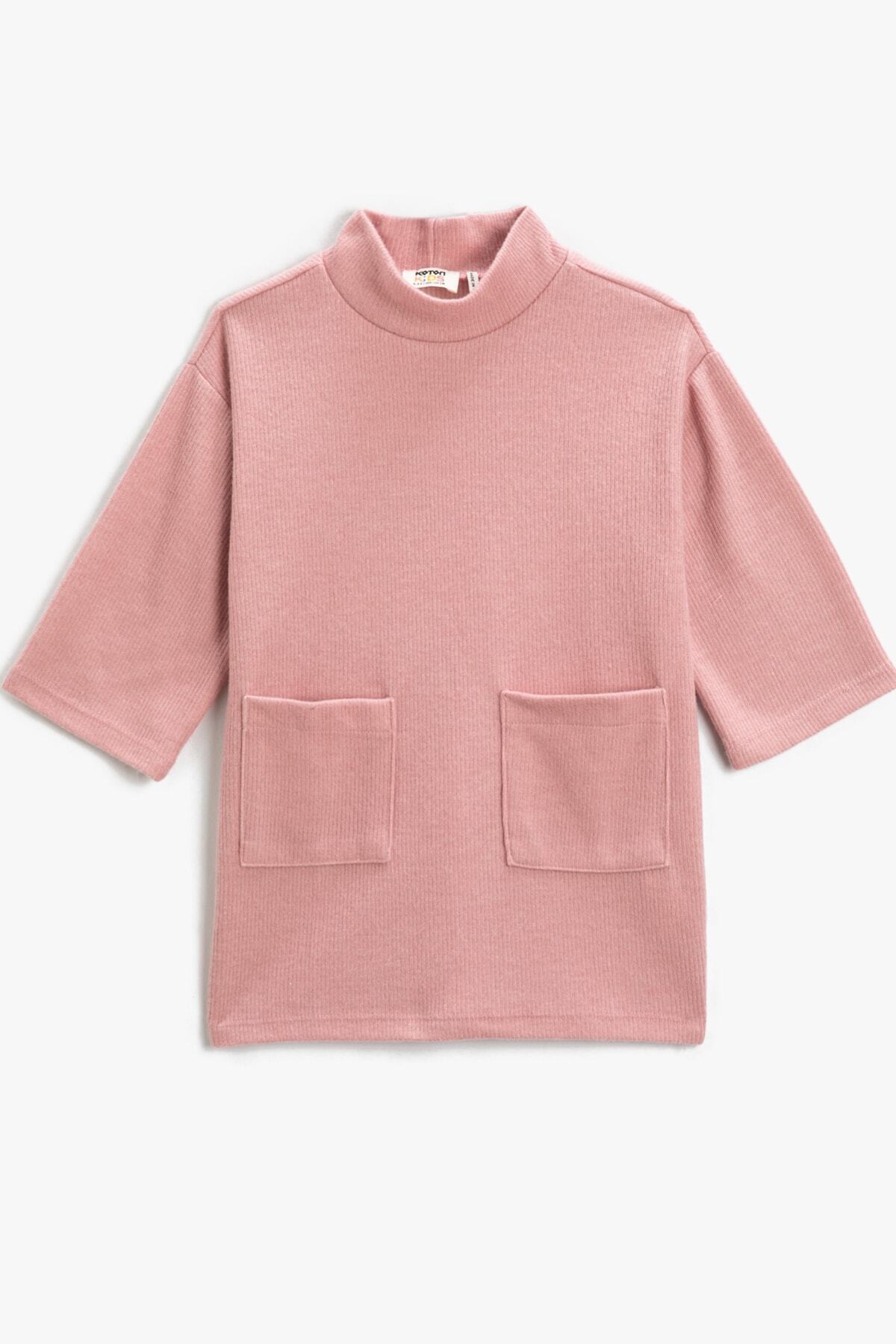 لباس مجلسی کوتون 3WKG80015AK