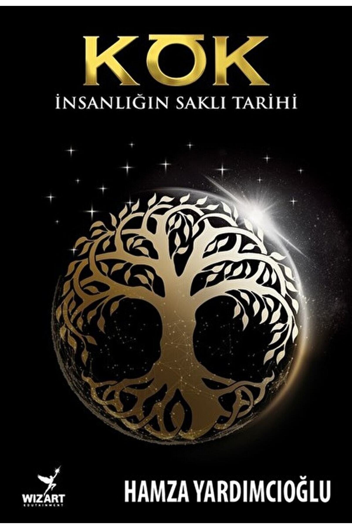 Genel Markalar Kök / Hamza Yardımcıoğlu / / 9786056857317