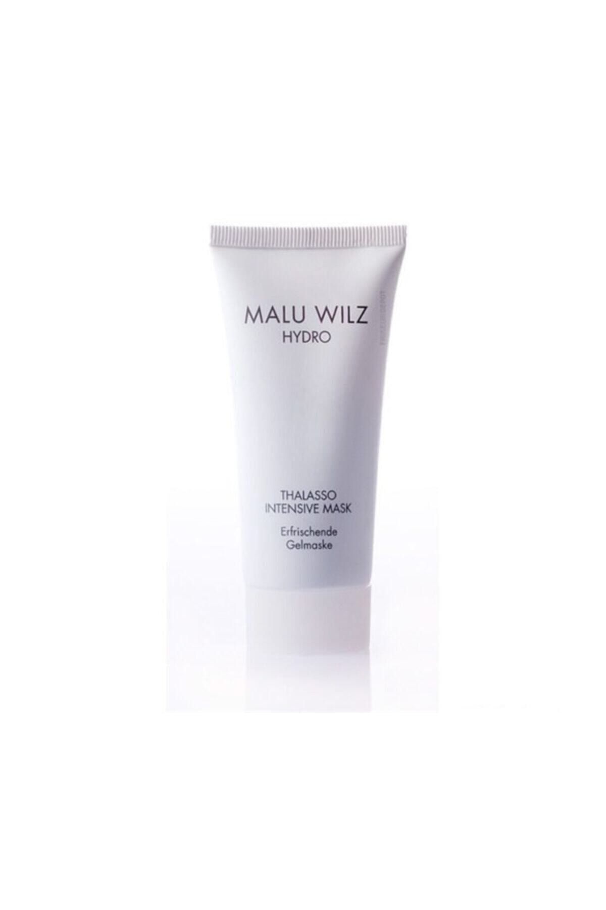 Malu Wilz Five - Thalasso Intensive Mask 50.ml,