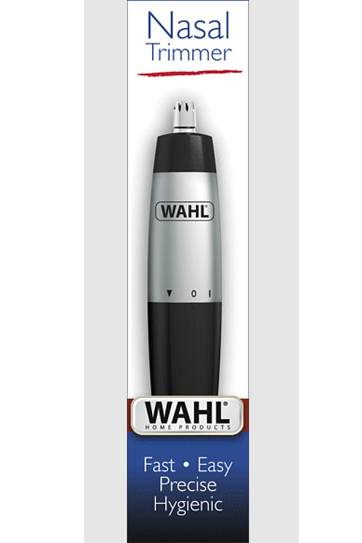 Nasal clippers 2025
