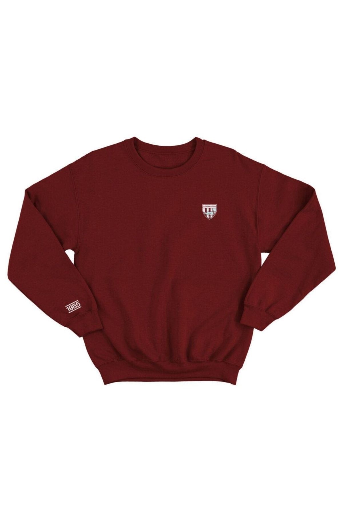 1965 Bordo Sweat