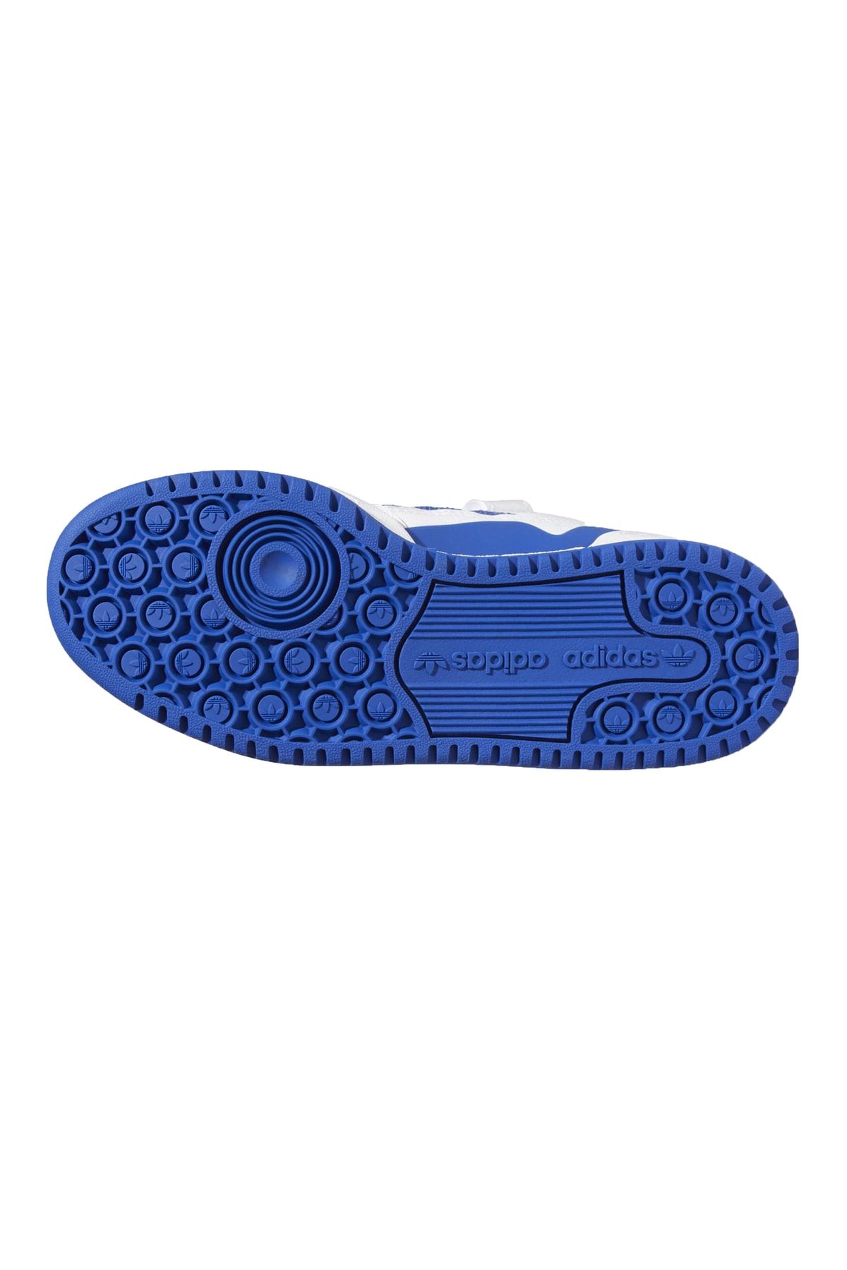 adidas FY7974-K Forum Low J کفش ورزشی بچه گانه سفید
