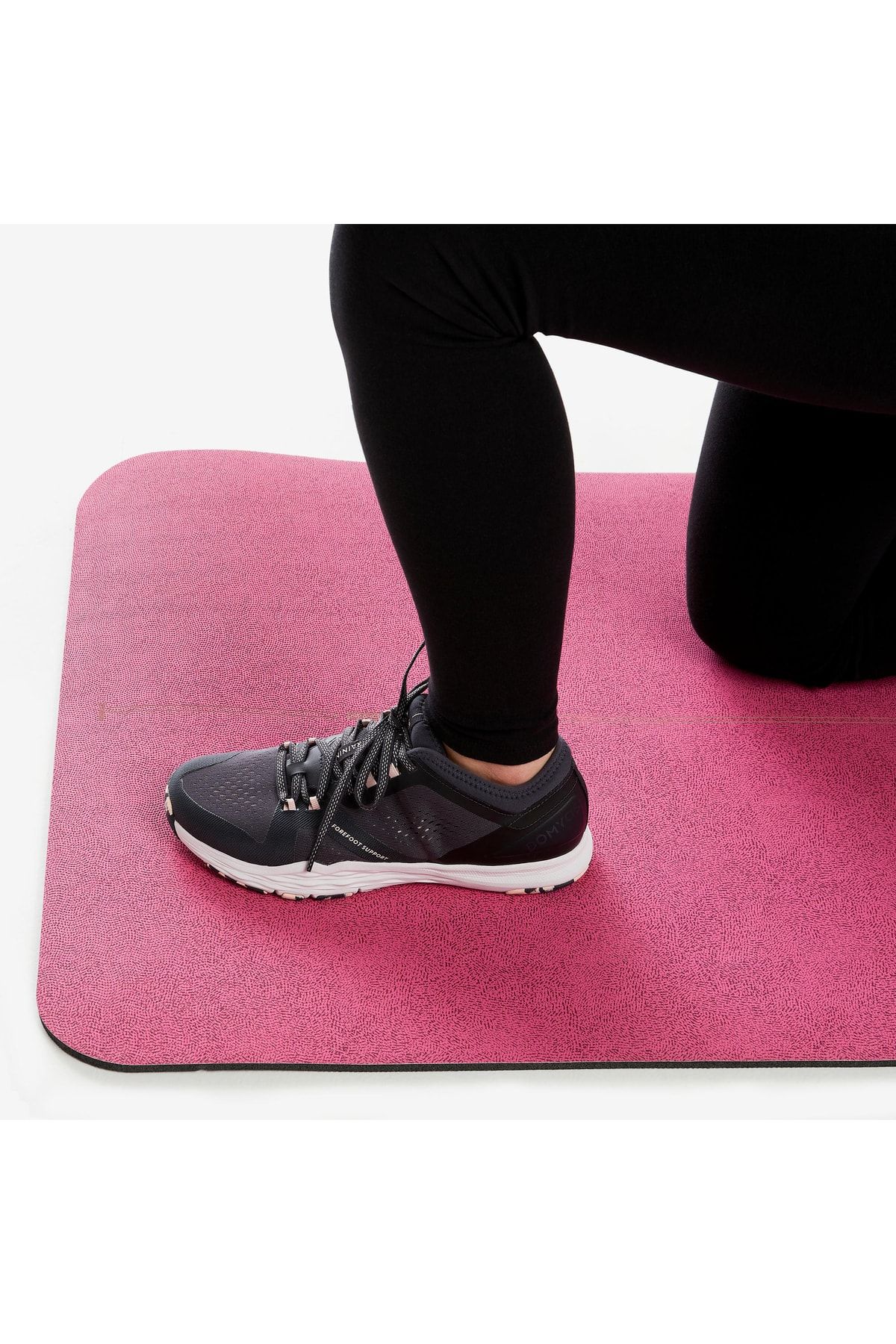 Domyos Pilates 170 X 62 8 M