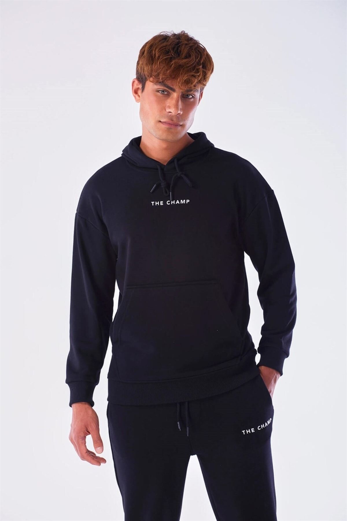 Champs sweatsuit deals