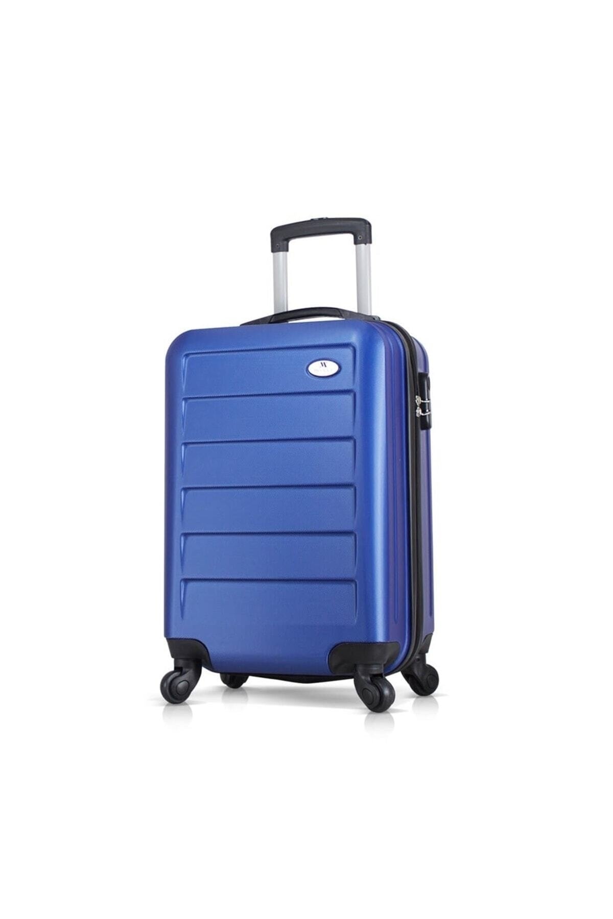 Valigia Alluminio ALUMAXX 45122 Valise De Pilote U00e0 Roulettes