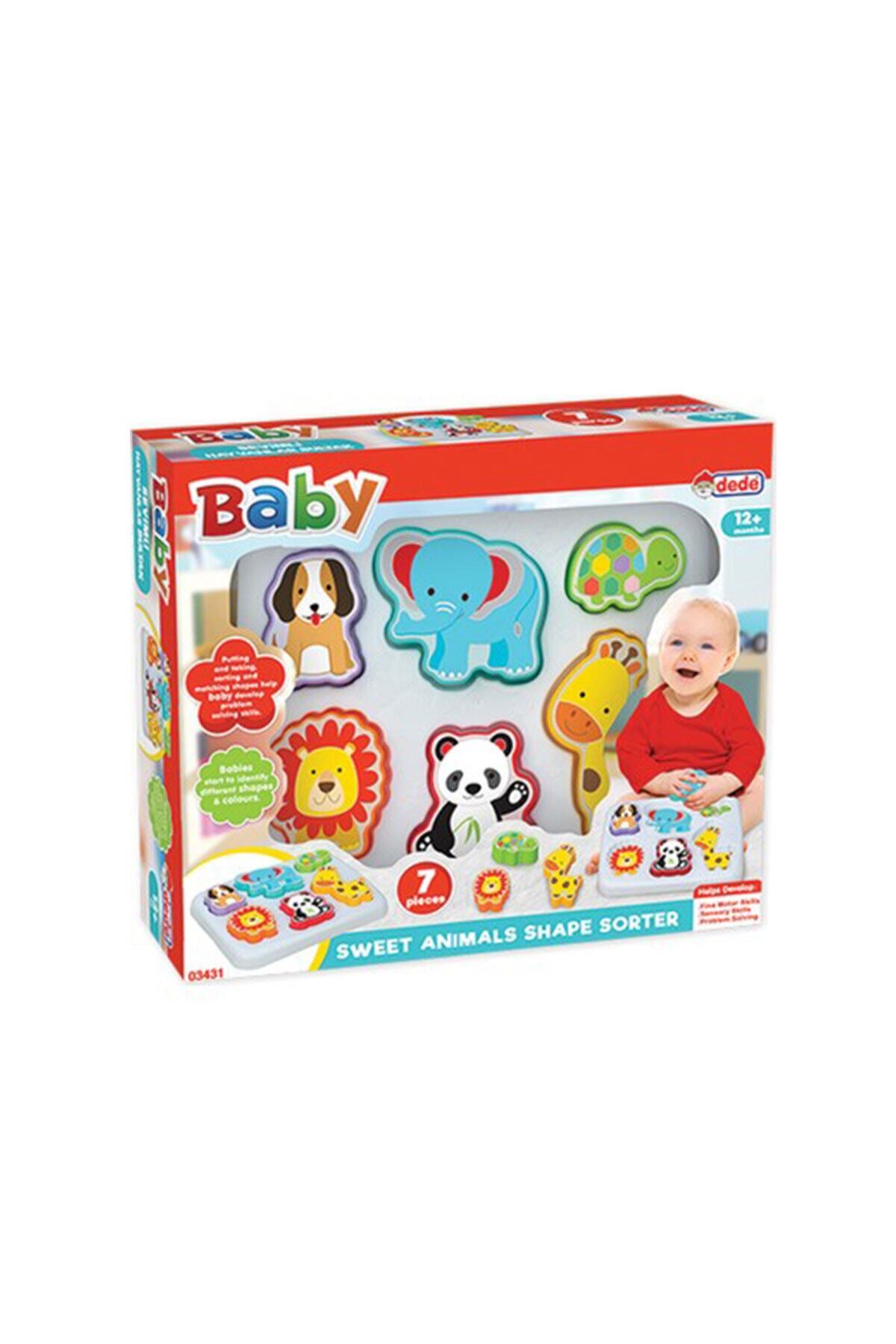 برج بازی حیوانات بامزه با سرسره را پیدا کنید