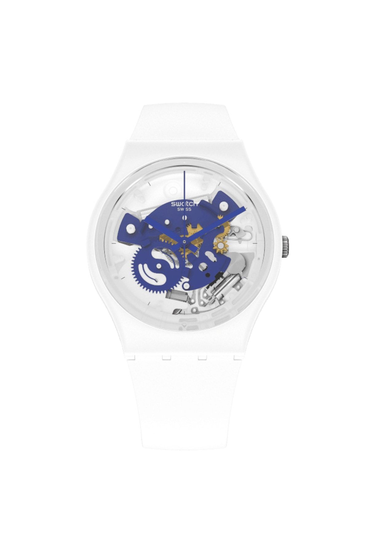 Swatch blumazing on sale