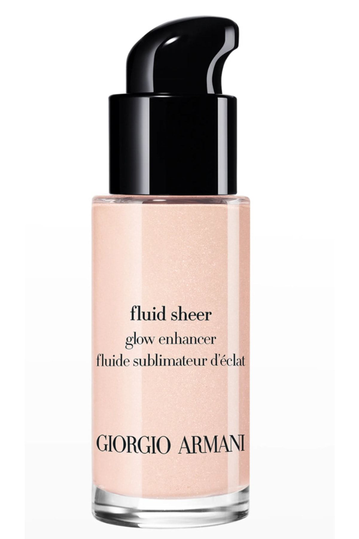Giorgio armani fluid shop sheer