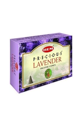 Lavender (LAVANTA) Konik Tütsü CNS011
