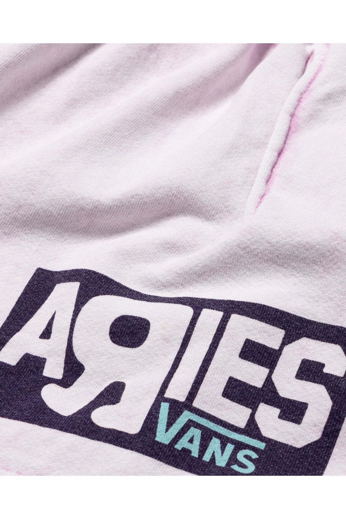 Vans-Wm Vault X Arıes Fleece Shorts 5