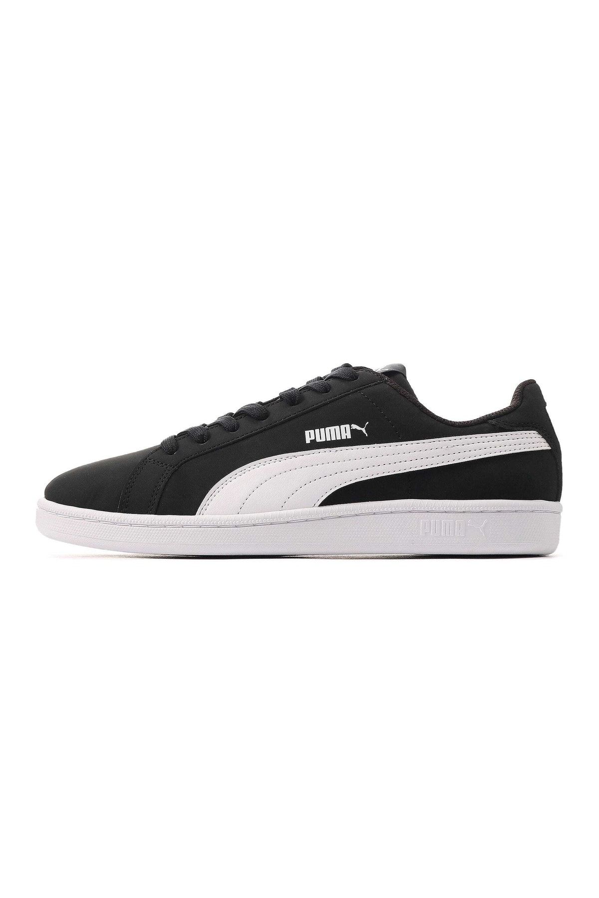 Puma Черный - Туфли Smash Buck 35675302