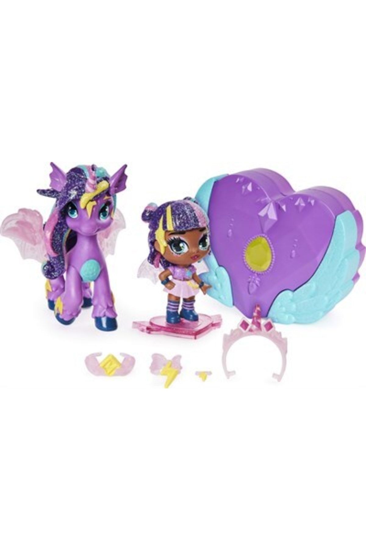 Hatchimal pixies deals