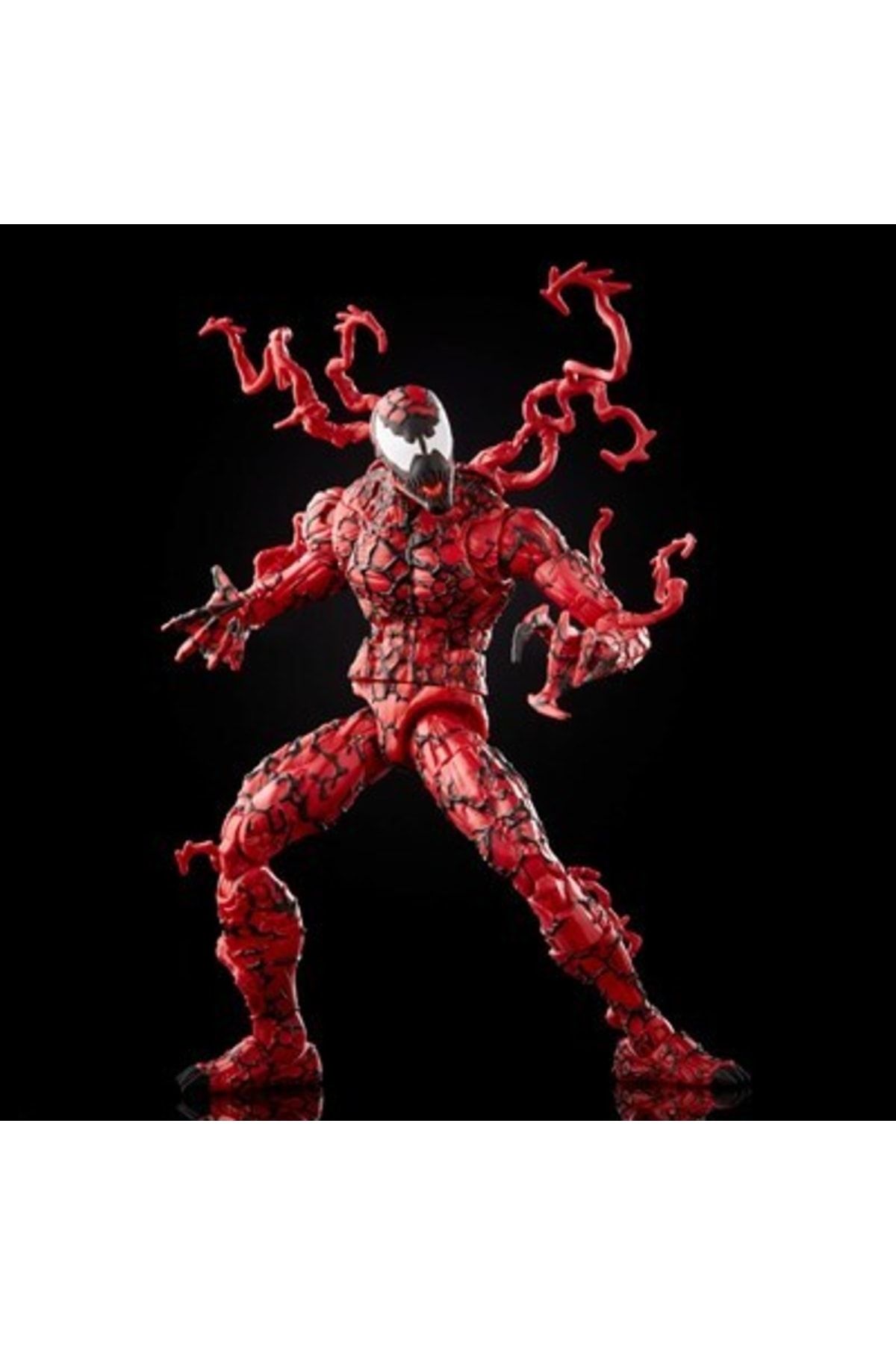 Hasbro marvel online legends venom